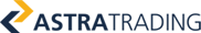 Astra Trading Logo